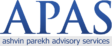 Ashvin Parekh Advisory Services LLP Logo